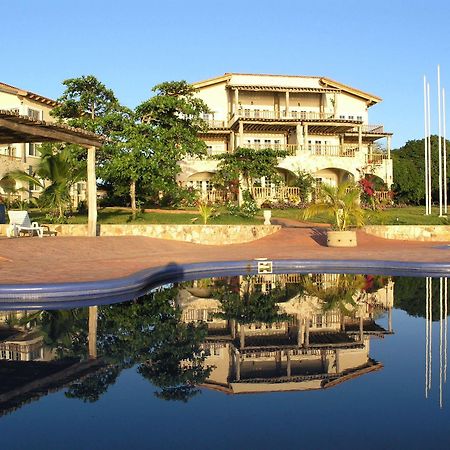Marina Puesta Del Sol Otel Aposentillo Dış mekan fotoğraf