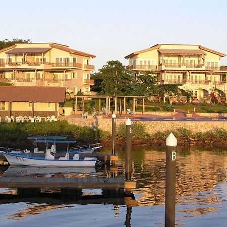 Marina Puesta Del Sol Otel Aposentillo Dış mekan fotoğraf