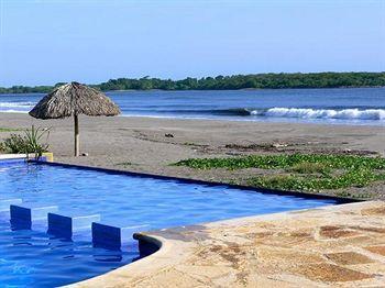 Marina Puesta Del Sol Otel Aposentillo Dış mekan fotoğraf