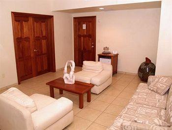 Marina Puesta Del Sol Otel Aposentillo Dış mekan fotoğraf