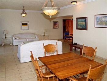 Marina Puesta Del Sol Otel Aposentillo Dış mekan fotoğraf