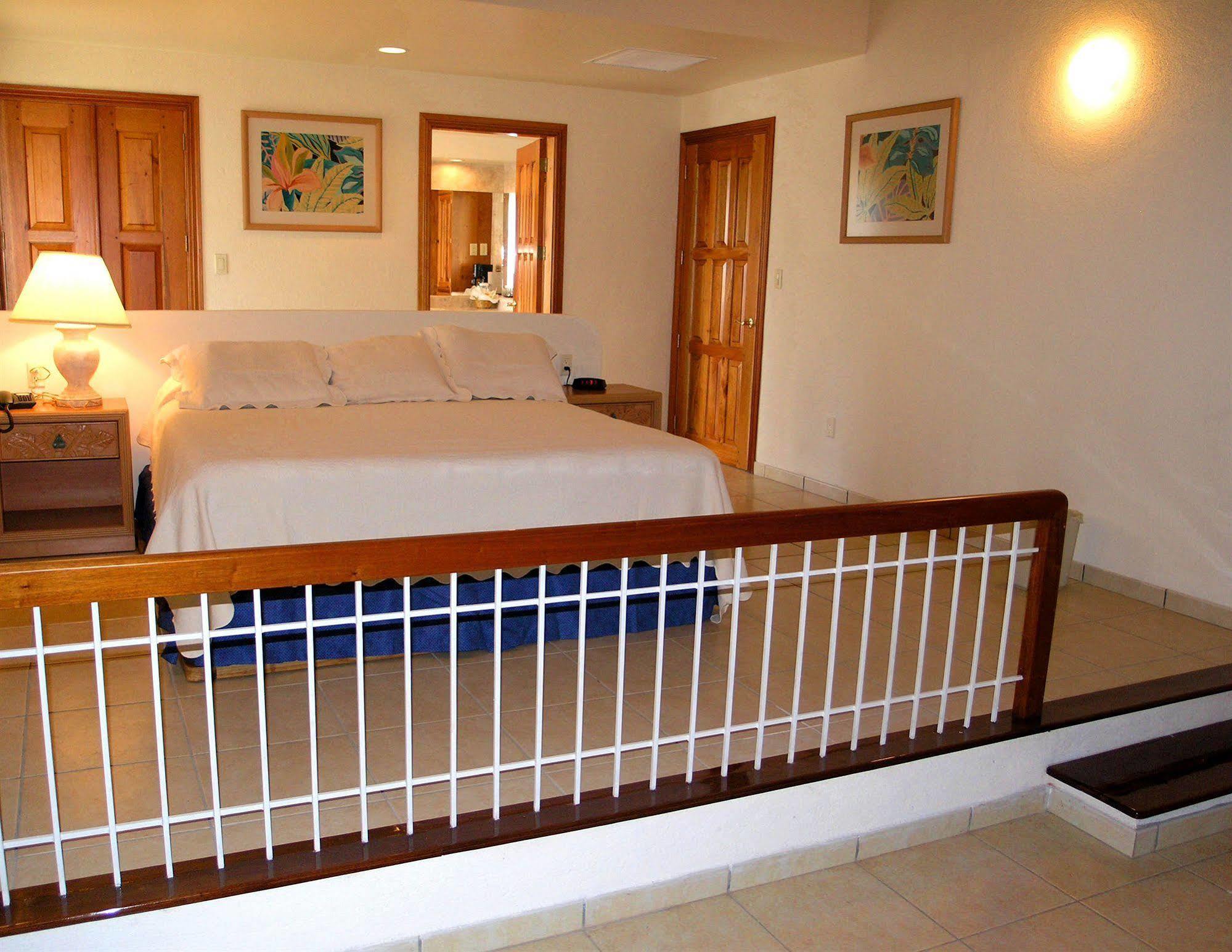 Marina Puesta Del Sol Otel Aposentillo Dış mekan fotoğraf