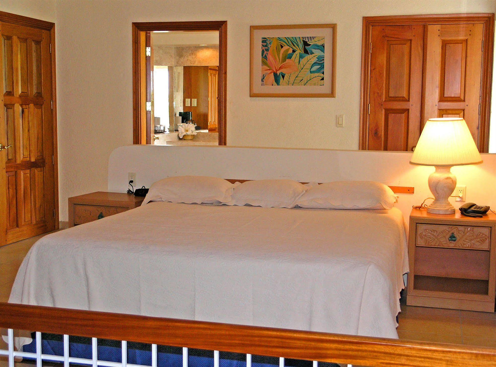 Marina Puesta Del Sol Otel Aposentillo Dış mekan fotoğraf