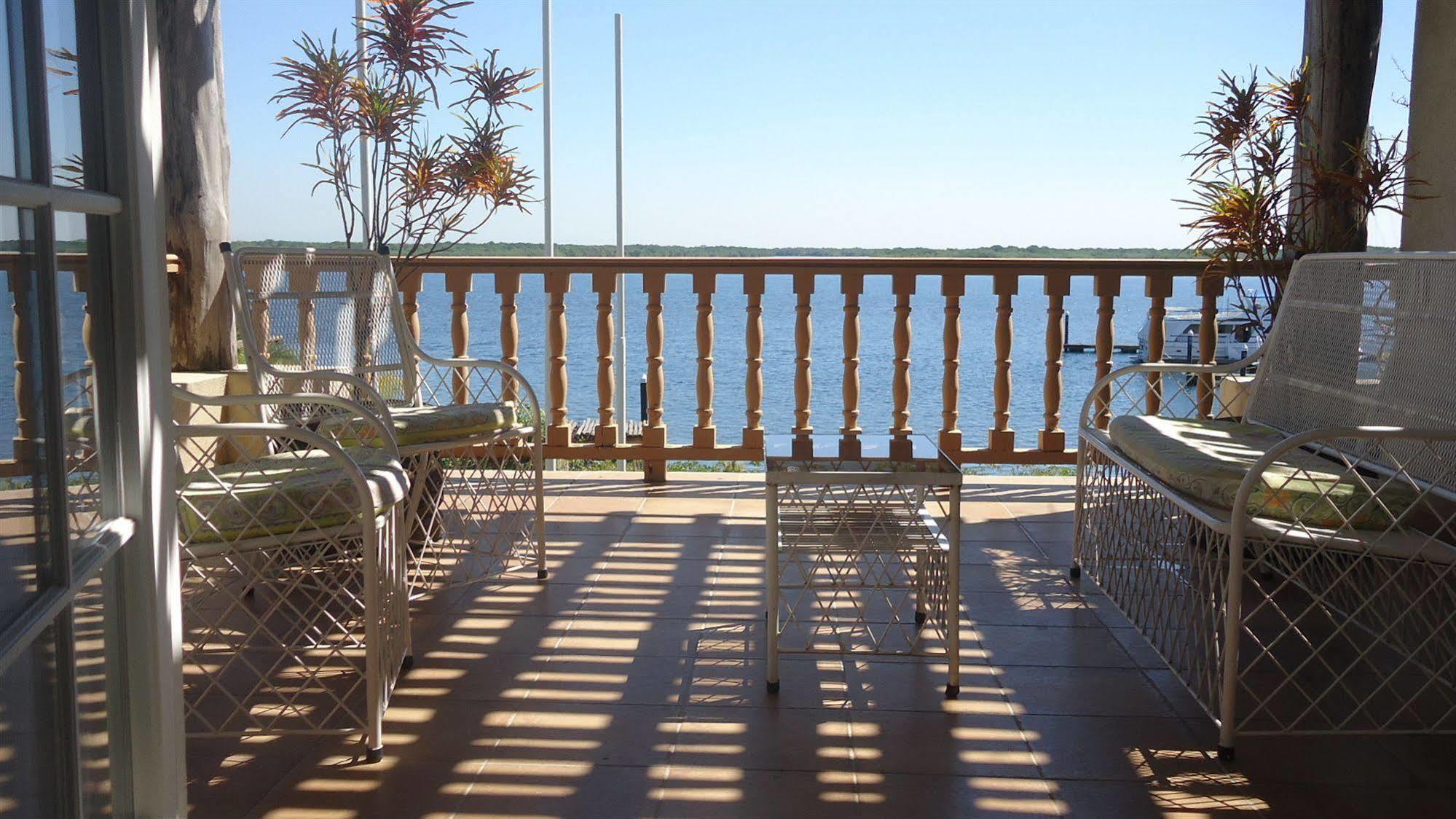 Marina Puesta Del Sol Otel Aposentillo Dış mekan fotoğraf